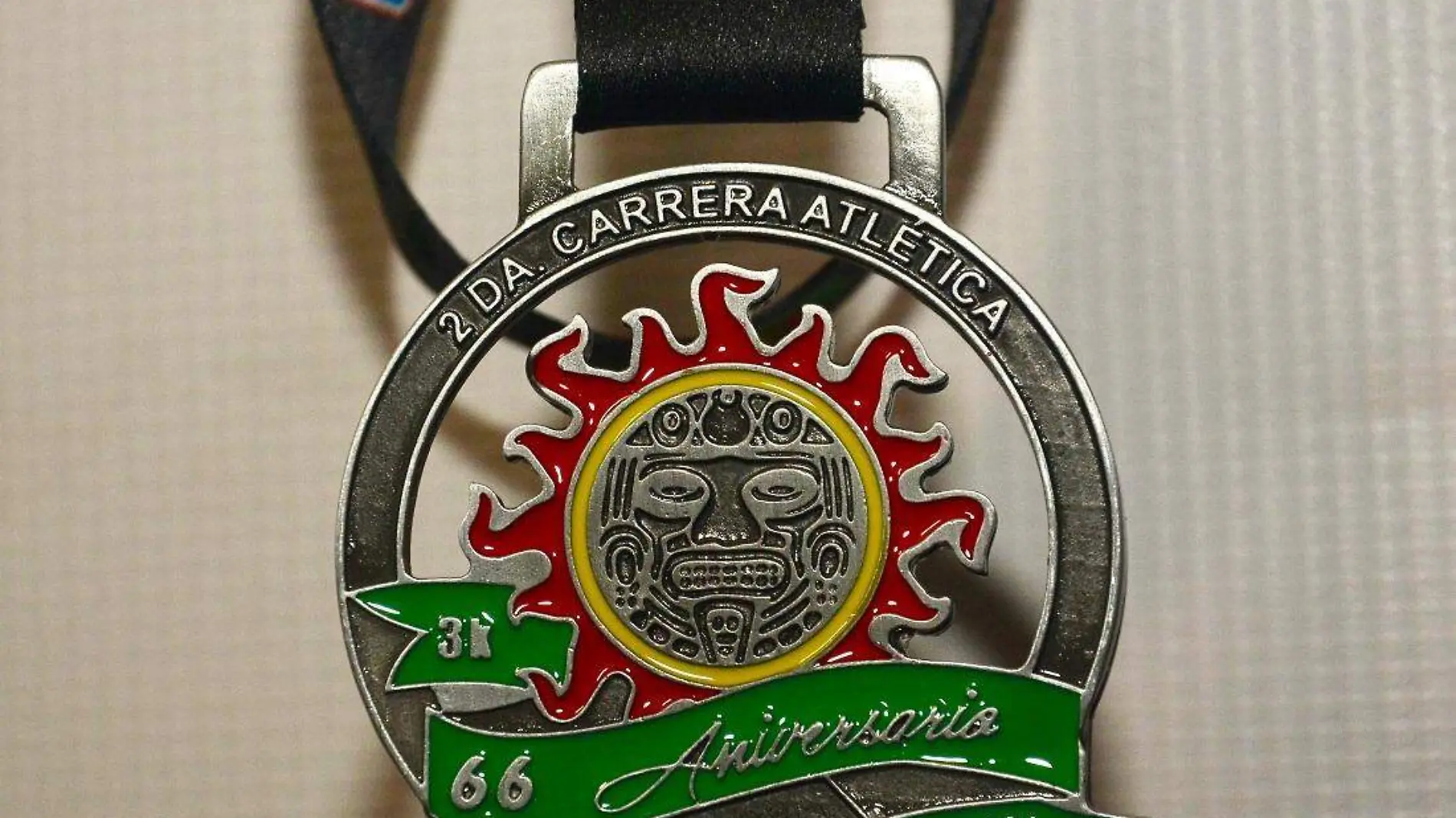 2da Carrera El Sol